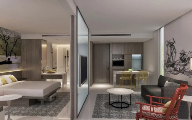 Boutique Hotels Cocobay Danang