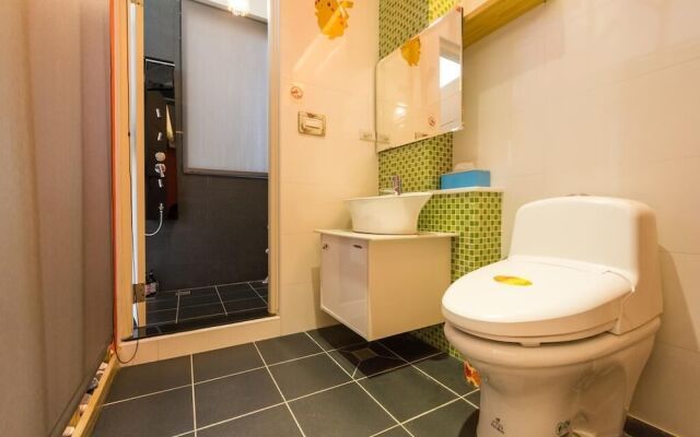 LaBelle's House B&B