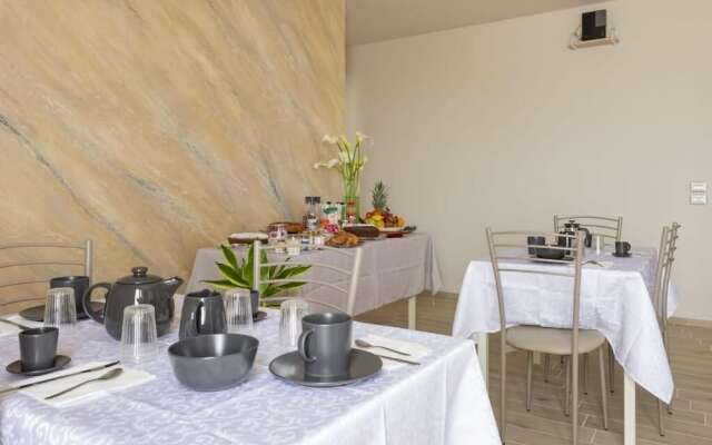 B&b Alba sul Mare