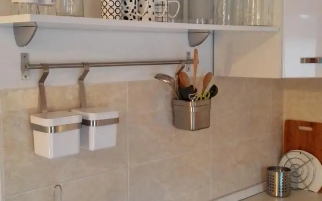 Kolombo Apartment