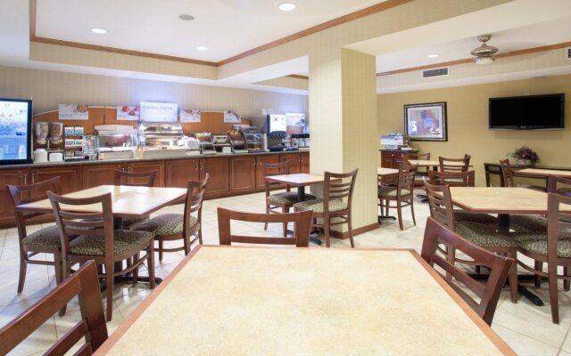 Abilene Inn & Suites