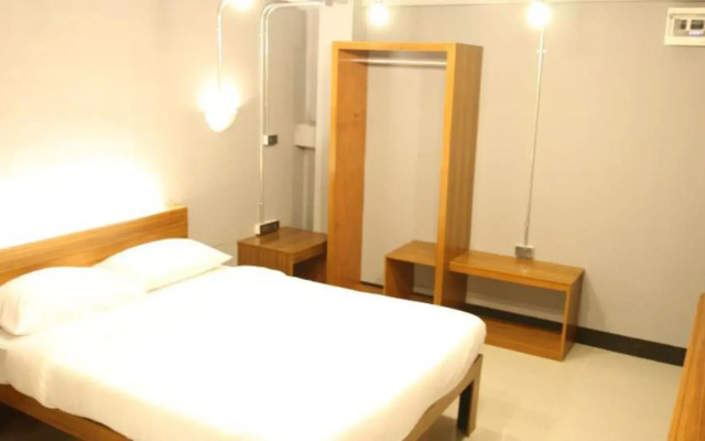 W hostel