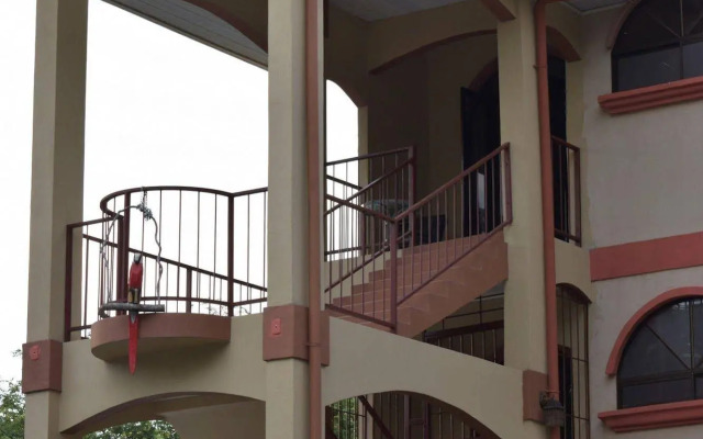 Hotel Jinesta Conchal