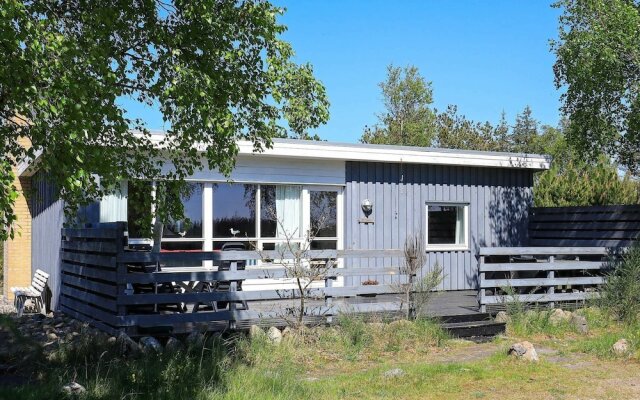 6 Person Holiday Home in Skagen