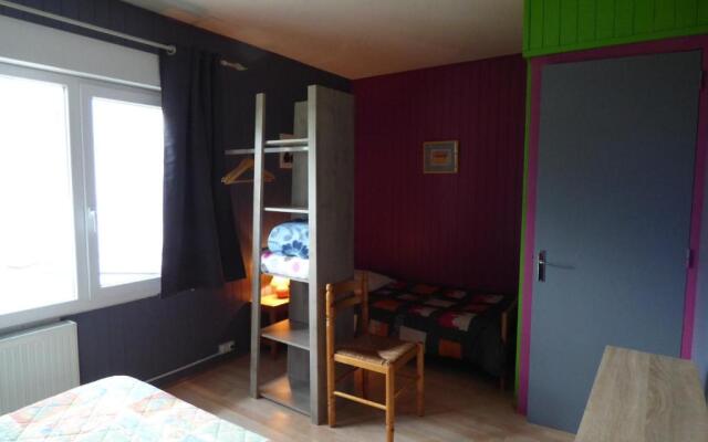 Hotel Restaurant La Chaumiere du Lac