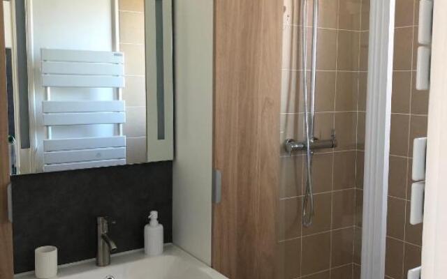 DEMOISELLES - Appartement 1 chambre