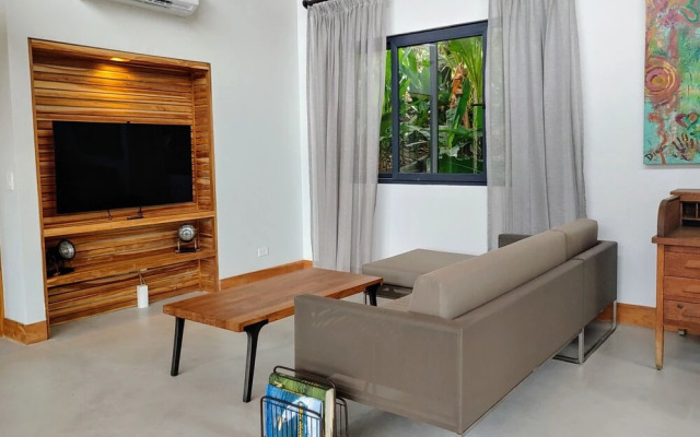 Ocean View Villa - Casana