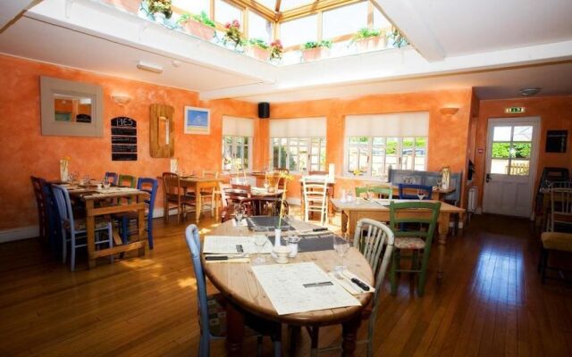 The Chequers Inn