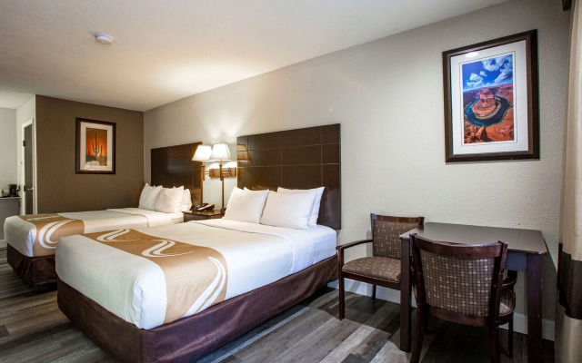 Quality Inn Pinetop Lakeside