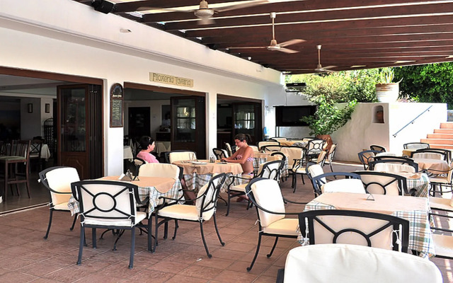 Pefkos Village Resort
