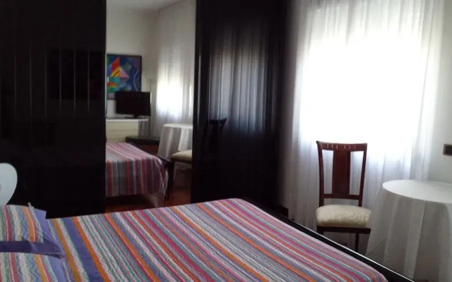 Rosej Bed Breakfast Putignano