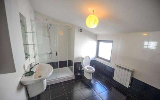 Apartment in Old batumi - city centre