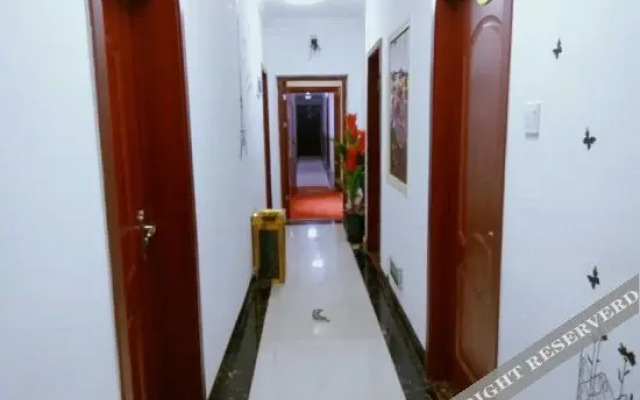 Shangcheng Hostel