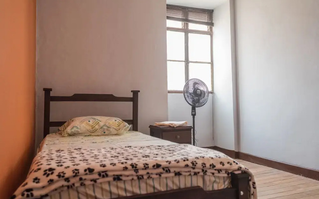 Caracol Casa Turística