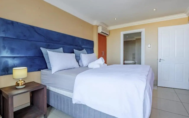 The Sails Penthouse C703
