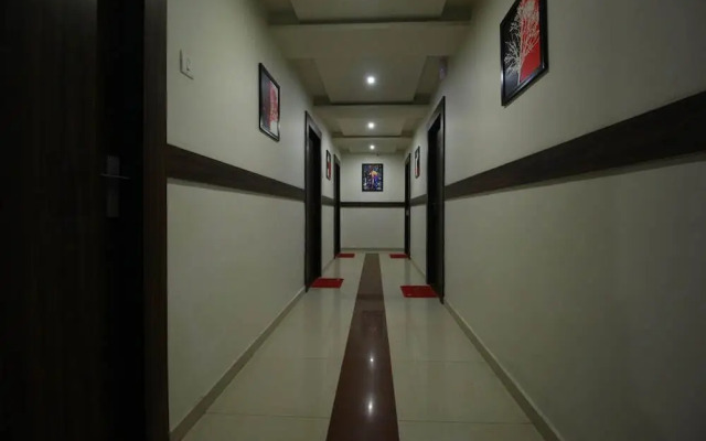 FabHotel City Inn