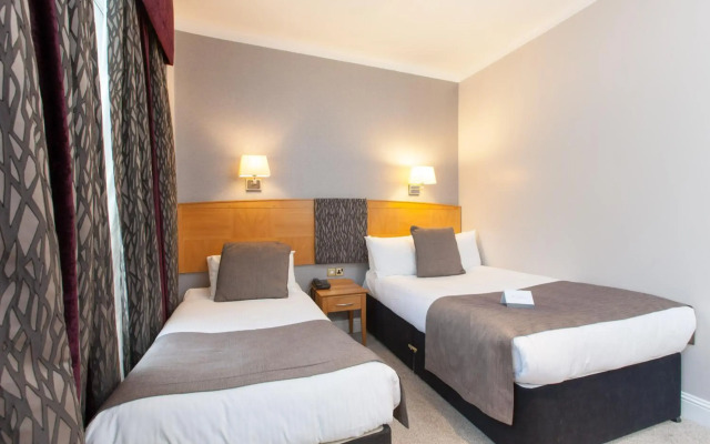 Aberdeen Douglas Hotel