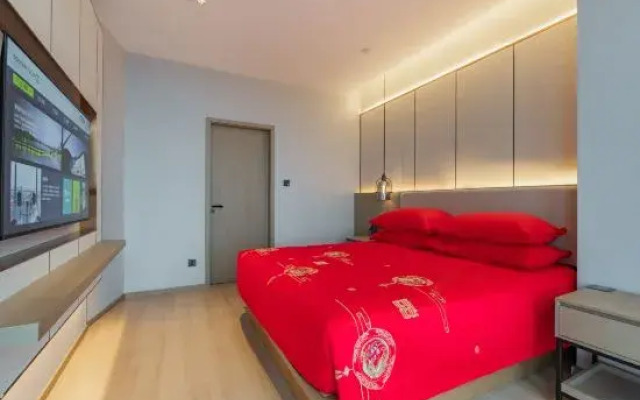 Golden Tulip Anji Huzhou