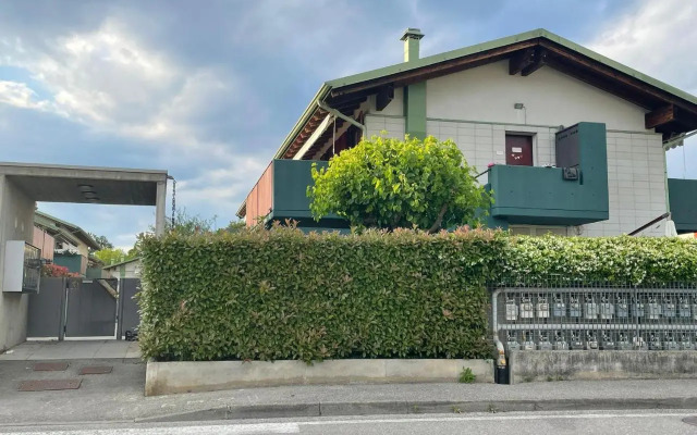 casa vacanze esmeralda