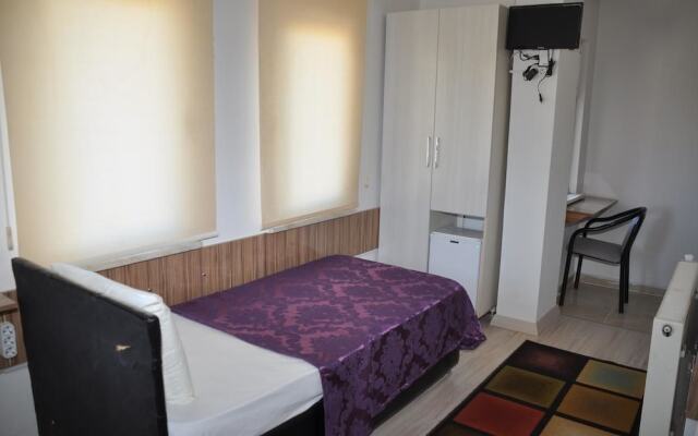 Gelibolu Kocoglu Hotel