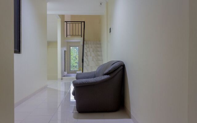Jo Residence Syariah