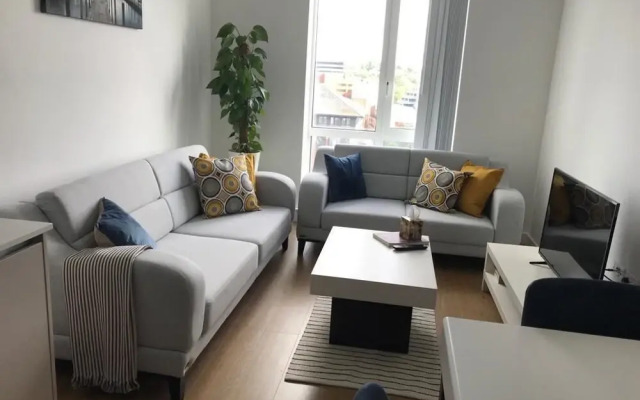Regal Serviced Apartments