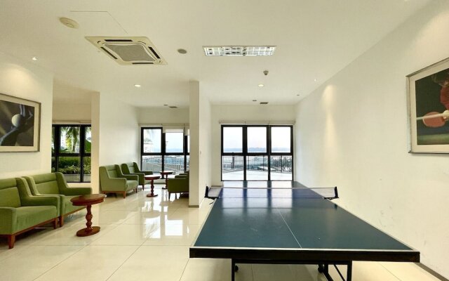 Country Garden Danga Bay