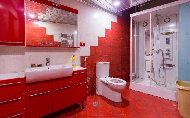 Royal Suite Apartment on Nizami Street