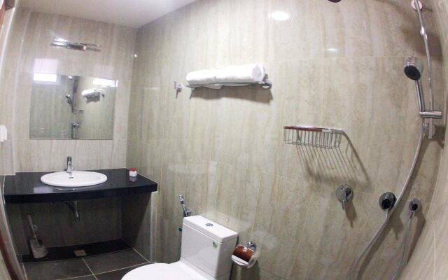 Mac Inn Maldives
