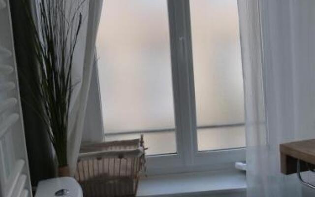 Chambre d'hôtes La grotte de Voltaire