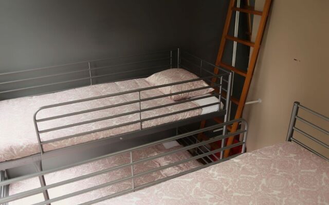 Paraty Alojamento Local