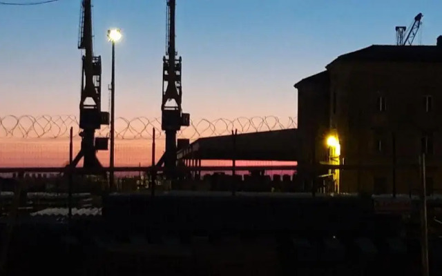 Il Viandante di Trieste