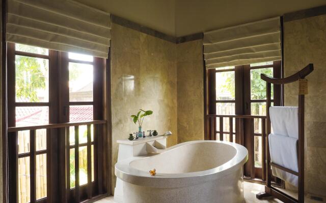 Вилла Canggu by Plataran