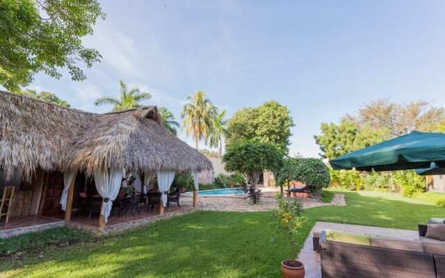 Hostal Real - Los Robles