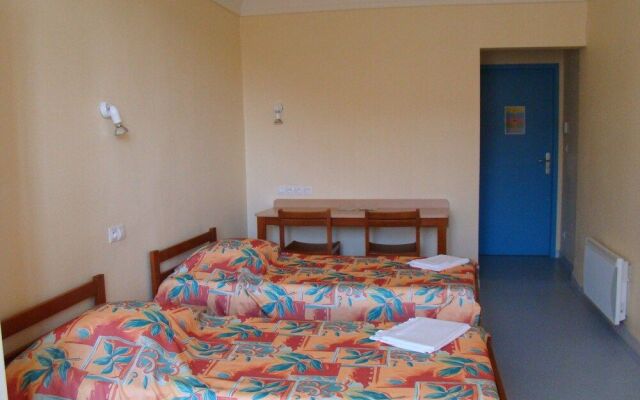 Hostellerie Charles de Foucauld