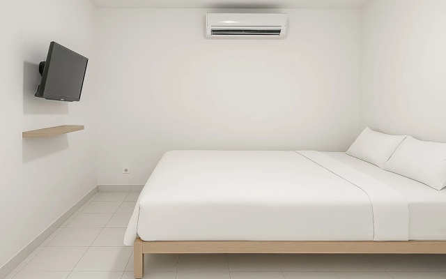Seladarma Cozy Mitra RedDoorz – Guest Rooms – Tasikmalaya