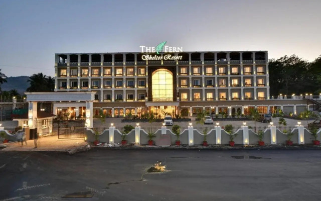 The Fern Shelter Resort Palghar