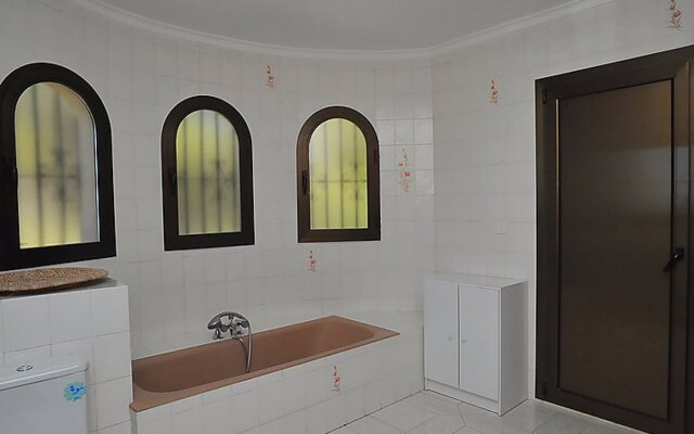 House Tosalans Jávea