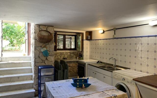 Margherita di Savoia Apartment