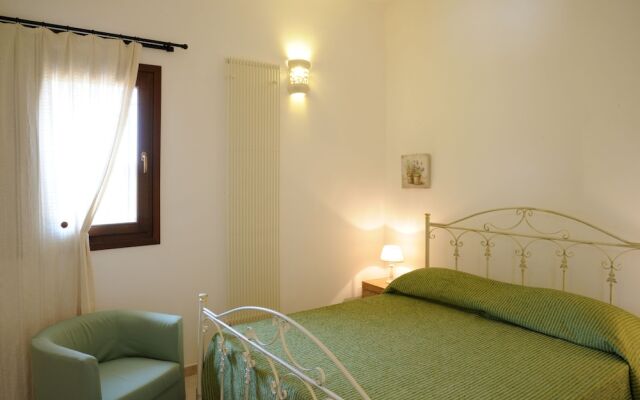 Il Borgo Delle Querce