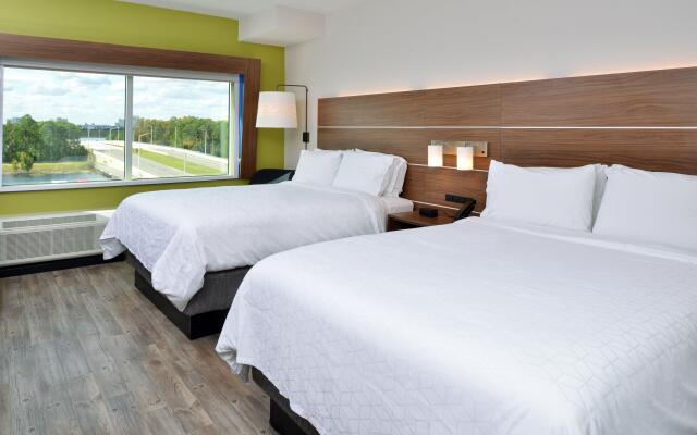 Holiday Inn Express Orlando - South Park, an IHG Hotel