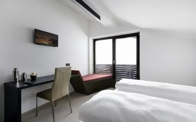 Thurnbach - Top Level Apartments