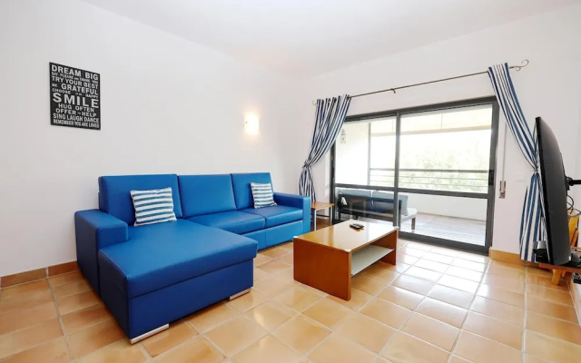 B39 - MarinaPark 2 Bedrooms Flat by DreamAlgarve