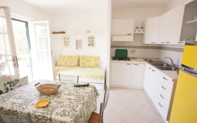 Appartamenti Villa Anna