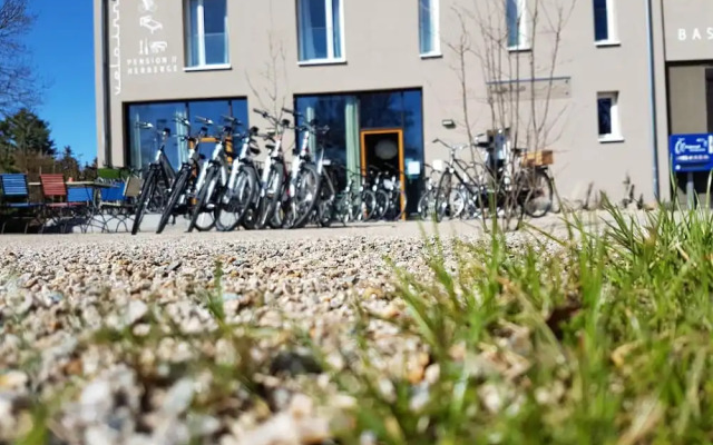 velo inn - Basislager Bad Berka