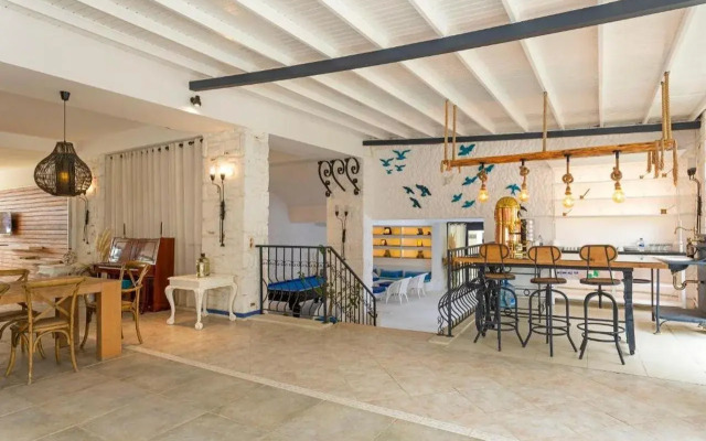 Charm Beach Hotel - All Inclusive
