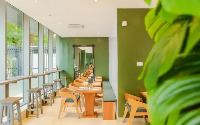 Accra Luxury Apartments at The Lennox