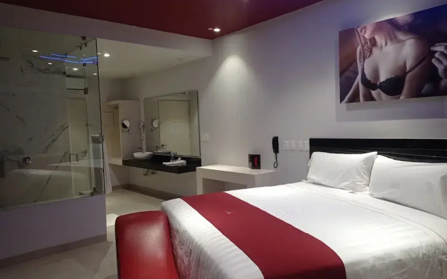 K Hotel