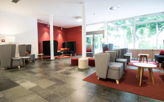 Serways Hotel Remscheid