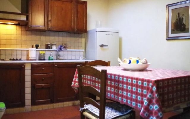 Azienda Agriturismo Villa Pacinotti